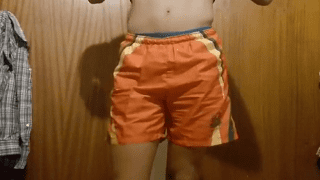 Boy boxers gay uncut cocks
