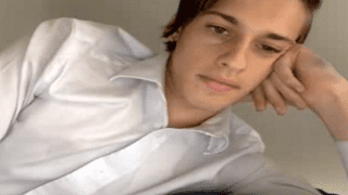 College boy wank www free gay video