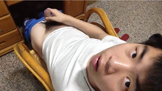 Cute China boy nude small gay cock porn